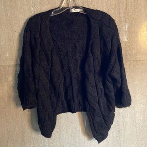 Lilibleu Cardigan